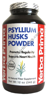 Product Image:&nbsp;Psyllium Husks Powder