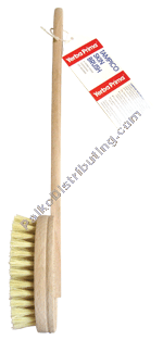 Product Image:&nbsp;Tampico Skin Brush