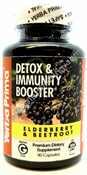 Product Image: Detox & Immunity Booster