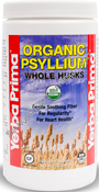 Product Image: Psyllium Whole Husks Organic