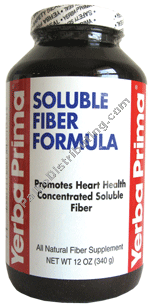 Product Image: Soluble Fiber Formula