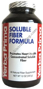 Product Image:&nbsp;Soluble Fiber Formula