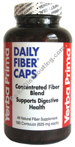Product Image: Daily Fiber Caps