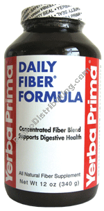 Product Image: Daily Fiber Formula