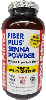 Product Image: Fiber Plus Senna Powder