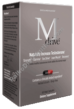 Product Image: M Drive Daily