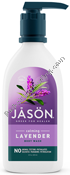 Product Image: Lavender Satin Body Wash