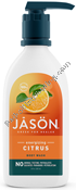 Product Image: Citrus Satin Body Wash