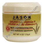 Product Image: Vitamin E Creme 25000 I.U.