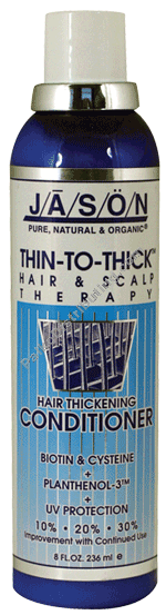 Product Image: Thin To Thick Conditioner