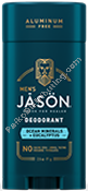 Product Image: Ocean Min Eucalyptus Deodorant Stick