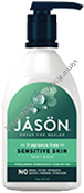Product Image: Sensitive Skin Body Wash
