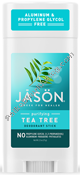 Product Image: Tea Tree Oil Stick Deodorant