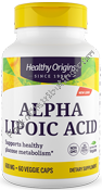 Product Image: Alpha Lipoic Acid 600mg