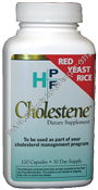Product Image: Cholestene 600mg