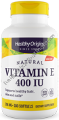 Product Image: Vitamin E 400IU