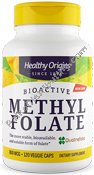 Product Image: Methyl Folate 800 mcg