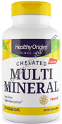 Product Image: Chelated Multi-Mineral
