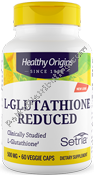 Product Image: L-Glutathione 500mg