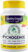 Product Image: Pycnogenol 100mg