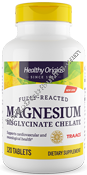 Product Image: Magnesium Bisglycinate Chelate