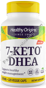Product Image: 7 Keto 100mg DHEA Metabolite