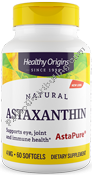 Product Image: Astaxanthin 4 mg