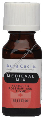 Product Image: Medieval Mix