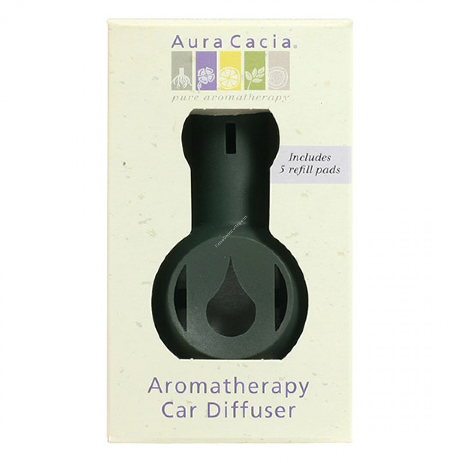 Product Image: Aromatherapy Car Diffuser