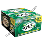 Product Image:&nbsp;Spearmint Gum
