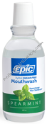 Product Image: Spearmint Xylitol Mouthwash