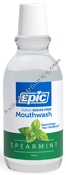 Product Image:&nbsp;Spearmint Xylitol Mouthwash