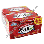 Product Image:&nbsp;Cinnamon Gum