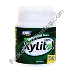 Product Image: Spearmint Gum Jar