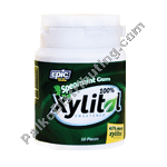 Product Image:&nbsp;Spearmint Gum Jar