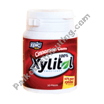 Product Image:&nbsp;Cinnamon Gum Jar