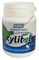 Product Image: Peppermint Xylitol Mints