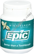 Product Image: Wintergreen Gum Jar