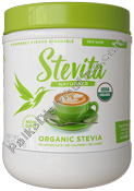 Product Image: Organic Spoonable Stevia