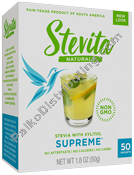 Product Image: Stevia Supreme Packets