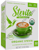 Product Image: Spoonable Stevia Packets