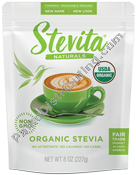 Product Image: Org Spoonable Stevia Pouch