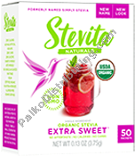 Product Image: Simply Pure Stevia Packets