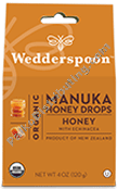 Product Image: Organic Manuka Drops Honey