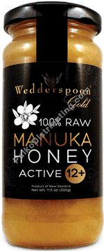 Product Image: Raw Manuka Honey Kfactor 12