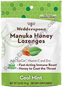 Product Image: Manuka Honey Epicor Cool Mint Loz