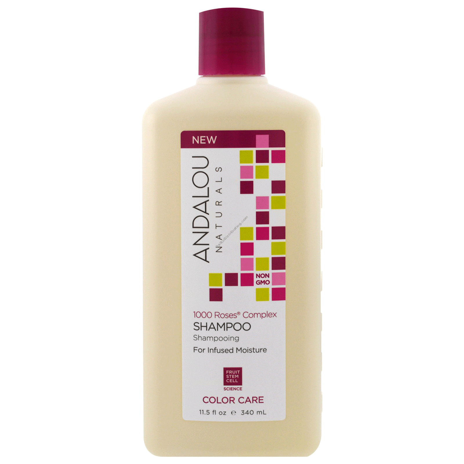 Product Image: 1000 Roses Color Care Shampoo