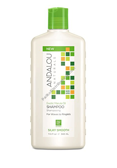 Product Image: Marula Oil Shampoo