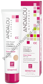 Product Image: 1000 Roses CC Beige SPF 30