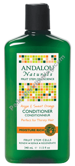 Product Image: Argan & Shea Moist Conditioner